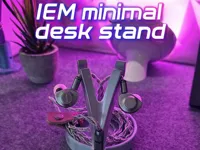 0.2mm layer, 3 walls, 20% infill