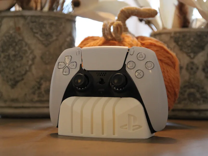 PS5 Clean Design