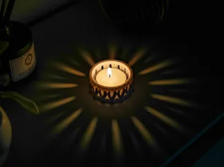 Candle Holder