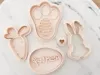 85mm Easter theme designs