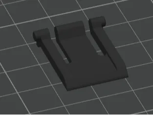 Keyboard Stand (Logitech)