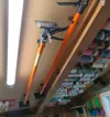 0.2mm layer, 3 walls, 25% infill