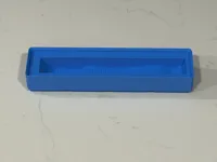 0.24mm layer, 2 walls, 15% infill