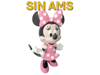 Minnie mouse