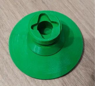 GRIP STAND THRUSTMASTER