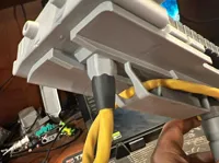 0.16mm layer, 2 walls, 15% infill