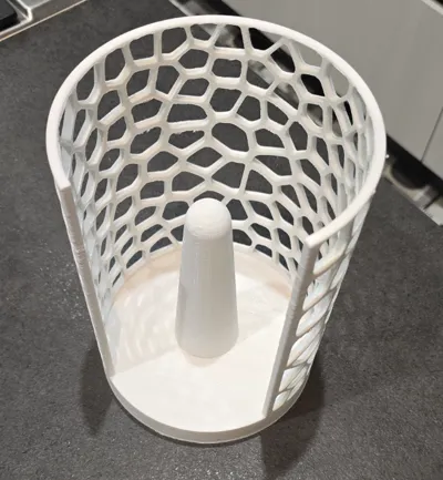 paper towel holder