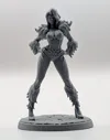 100mm size | 0.08mm layer, 2 walls, 15% infill
