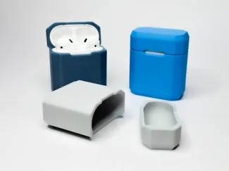 ChamferPod | AirPods Gen 1 Case
