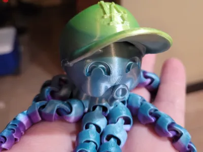 Dodgerpus