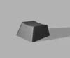 0.2mm layer, 6 walls, 25% infill