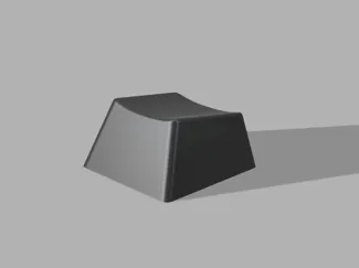 Razer Replica Keycaps