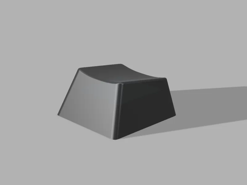 Razer Replica Keycaps
