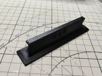 0.2mm 层高, 2 层墙, 15% 填充