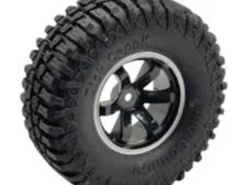 wheel