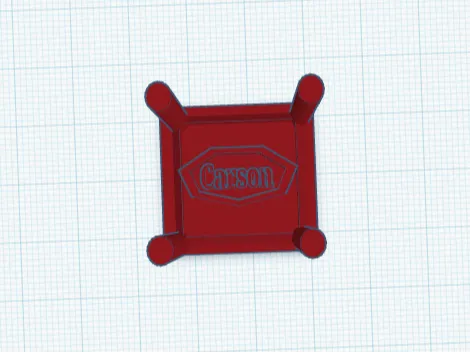 Carsons Table