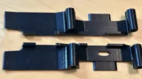 Plaques latérales pour drone FPV Nazgul Eco XL5 — photo 4