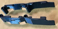 Plaques latérales pour drone FPV Nazgul Eco XL5 — photo 5