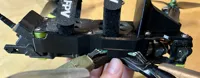 Plaques latérales pour drone FPV Nazgul Eco XL5 — photo 6
