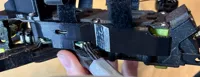 Plaques latérales pour drone FPV Nazgul Eco XL5 — photo 3