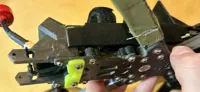 Plaques latérales pour drone FPV Nazgul Eco XL5 — photo 7