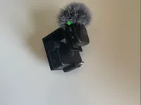 Clip für Mic Minis
