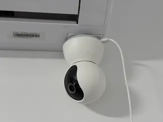 Xiaomi Mi IMI WIFI 360 Home Security Camera mount