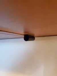 Support à briquet pour cuisine — photo 2