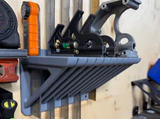 Combination Square holder
