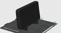 Plaque personnalisable pour table — photo 2