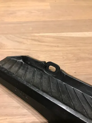 Honda Camino PA50 reapair fix