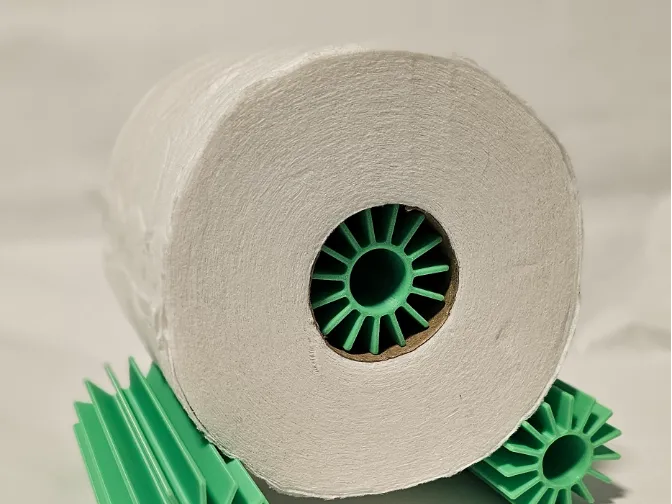 Toilet Paper Insert