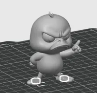 0.12mm layer, 3 walls, 10% infill