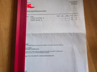Schnellhefter DIN A4