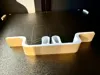 Narrow but wider 0.2mm layer, 3 walls, 25% infill