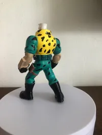 Figurine Chip Hazard — Petits Guerriers — photo 5