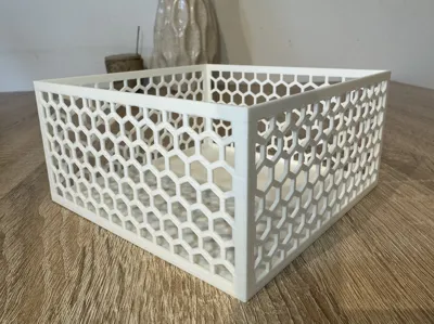 Drawer Tray Inserts (IKEA MALM)