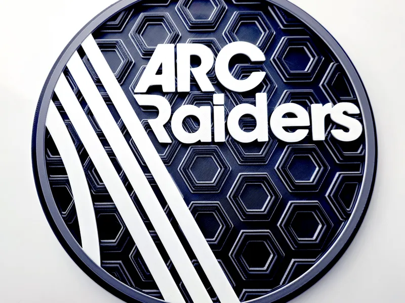 ARC Raiders Dimensional Mosaic