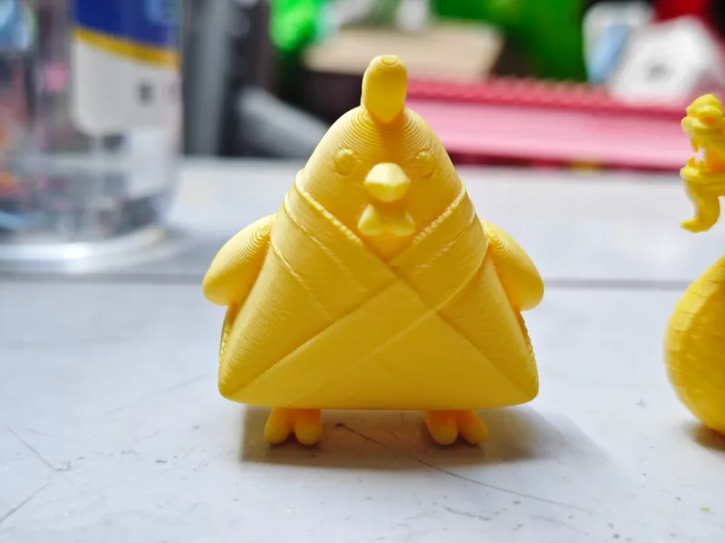 端午节鸡哥