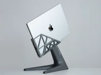 AMS Lite MacBook Pro Stand Adapter 