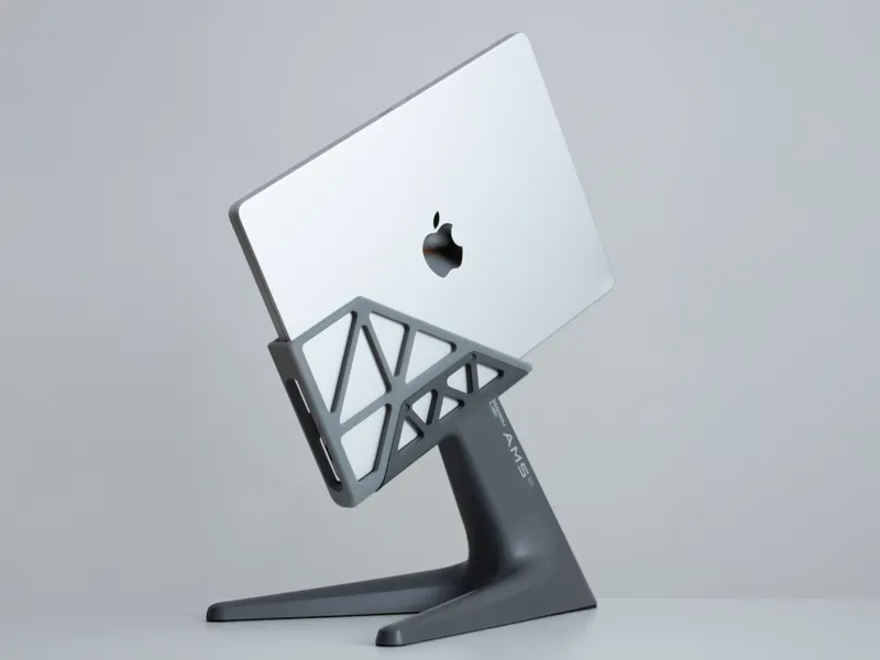 AMS Lite MacBook Pro Stand Adapter 