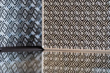 Modelo para impresión 3D: 万字锦图案礼盒 — vista de referencia 4