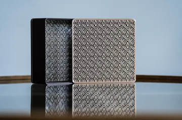 Modelo para impresión 3D: 万字锦图案礼盒 — vista de referencia 5