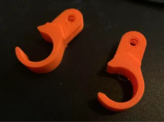 Gopro Lumonite mount