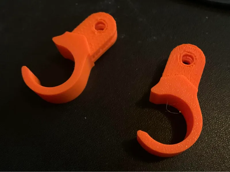 Gopro Lumonite mount