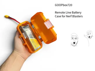 GOOPbox720