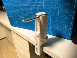 户外取水器座