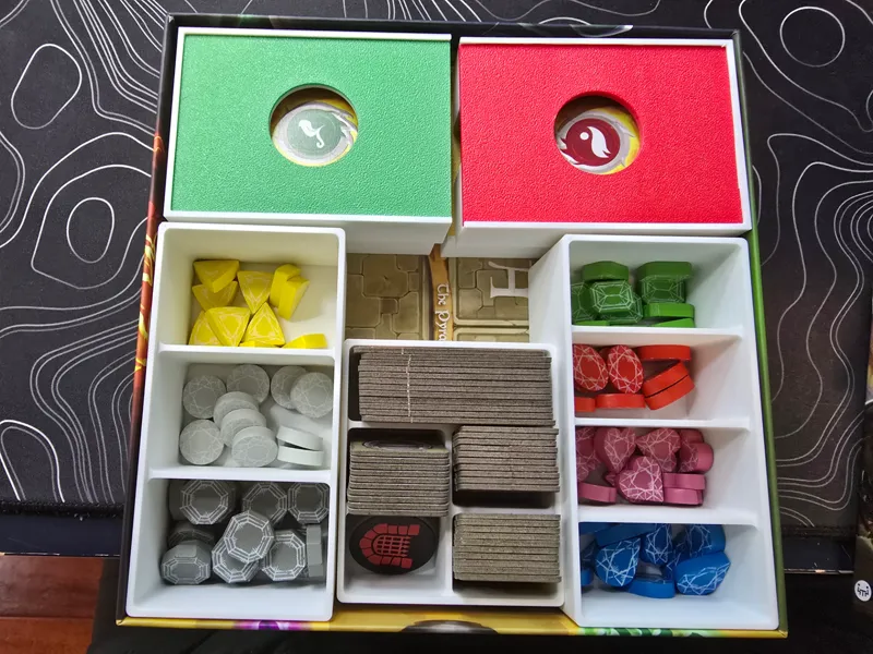 Wizards & Co