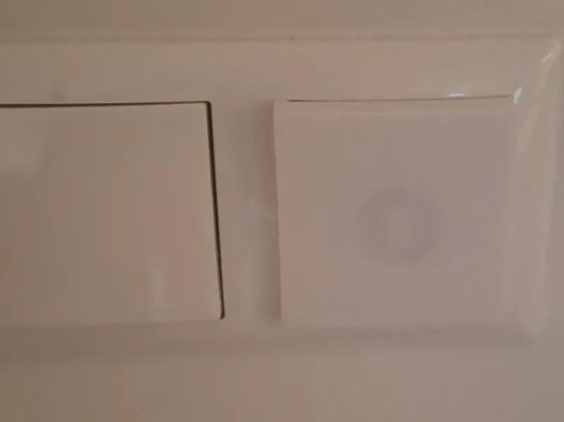 switch cover