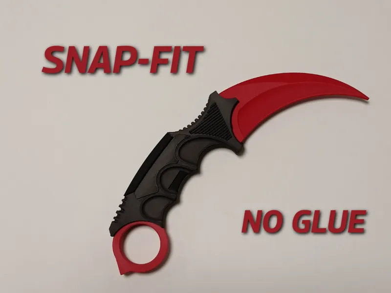 CS2 Karambit